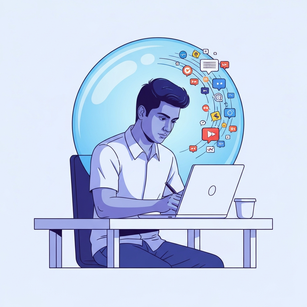 Deep Work Is Dying: How to Reclaim Focus in an Age of Fragmentation ...